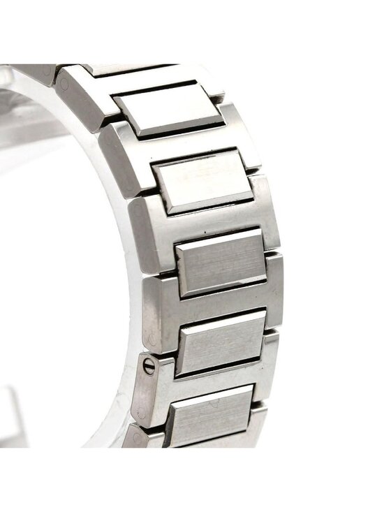 Hermes Tandem SS Quartz Watch main image 4